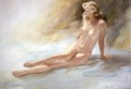 nd032eD impressionism female nude